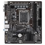 GIGABYTE H610M H V2 Motherboard Socket 1700, DDR5 rev 1.0, Micro ATX