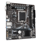 GIGABYTE H610M H V2 Motherboard Socket 1700, DDR5 rev 1.0, Micro ATX