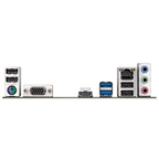 GIGABYTE H610M H V2 Motherboard Socket 1700, DDR5 rev 1.0, Micro ATX