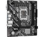 ASRock H610M-HVS/M.2 R2.0 Motherboard, LGA1700, DDR4, mATX
