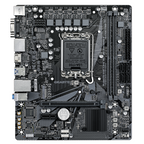 GIGABYTE H610M-S2H V3 DDR4 motherboard, socket 1700, Micro ATX