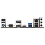 GIGABYTE H610M-S2H V3 DDR4 motherboard, socket 1700, Micro ATX
