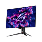 Монитор ASUS ROG Swift OLED PG32UCDP 32" - 4K 240Hz или FHD 480Hz WOLED, 0.3ms