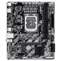Дънна платка GIGABYTE H810M K, LGA 1851, DDR5