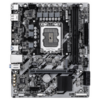 Motherboard GIGABYTE H810M K, LGA 1851, DDR5