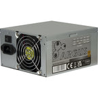 Power Supply Unit Inter Tech Argus HA-600AA2 600W 80+ Gold