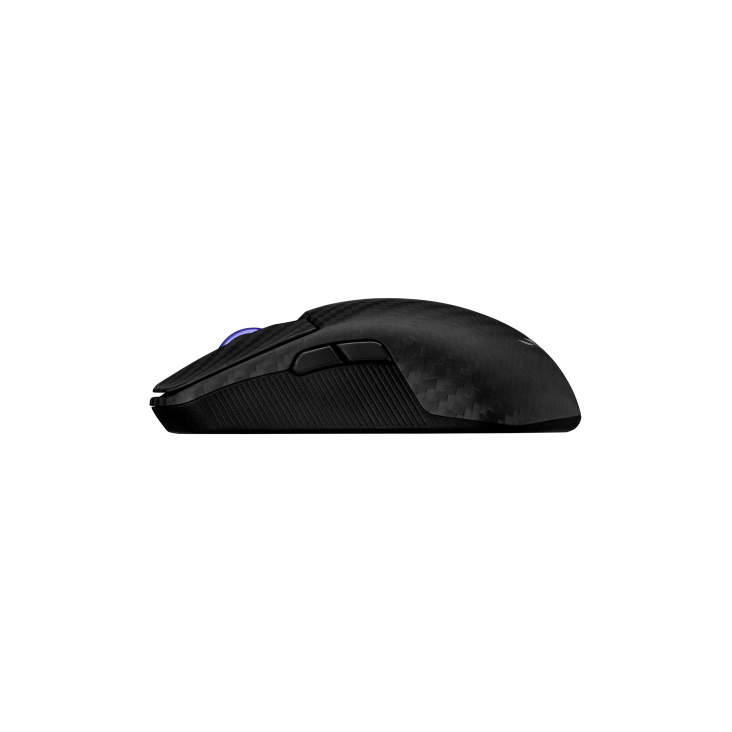 Геймърска безжична мишка ASUS ROG Harpe Ace Extreme - Черна