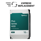 SYNOLOGY HAT3310 NAS Hard Drive 16TB Plus Series SATA 3.5"