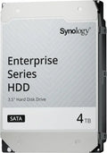 Твърд диск SYNOLOGY HAT5320 NAS 4 TB SATA 3.5", 7200 RPM