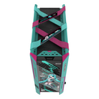 ASUS ROG Strix Helios II Hatsune Miku Edition E-ATX Mid-Tower Case
