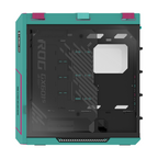 ASUS ROG Strix Helios II Hatsune Miku Edition E-ATX Mid-Tower Case