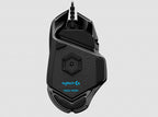 Logitech G502 HERO Gaming Mouse Black