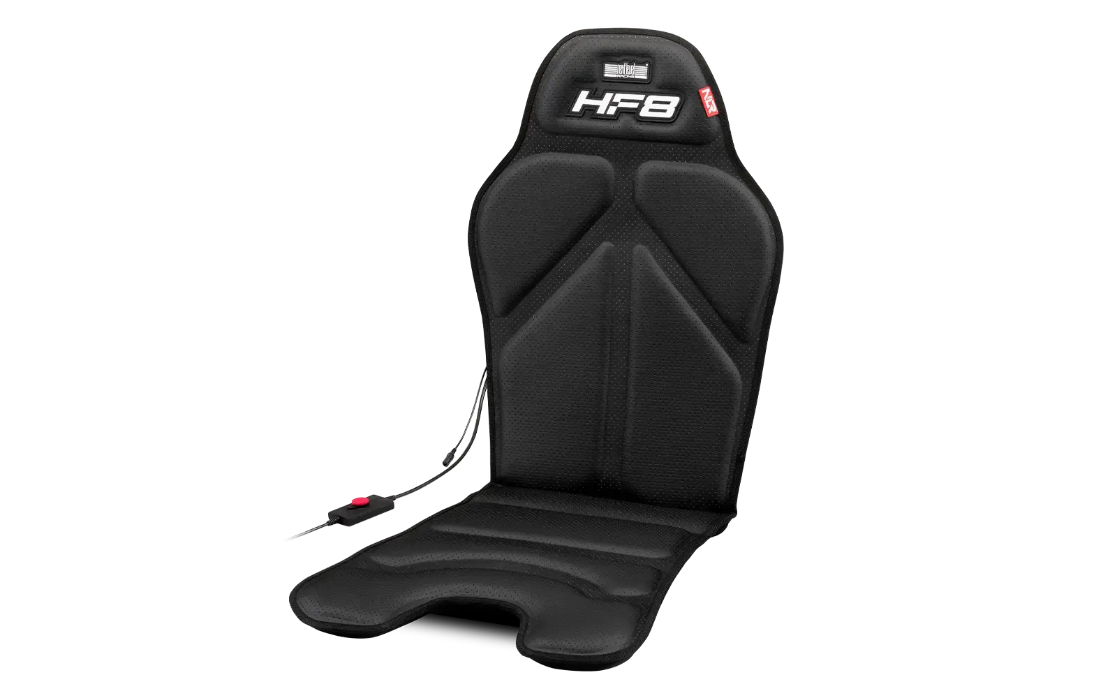 Подложка за стол Next Level Racing NLR HF8 - Haptic Feedback Gaming Pad