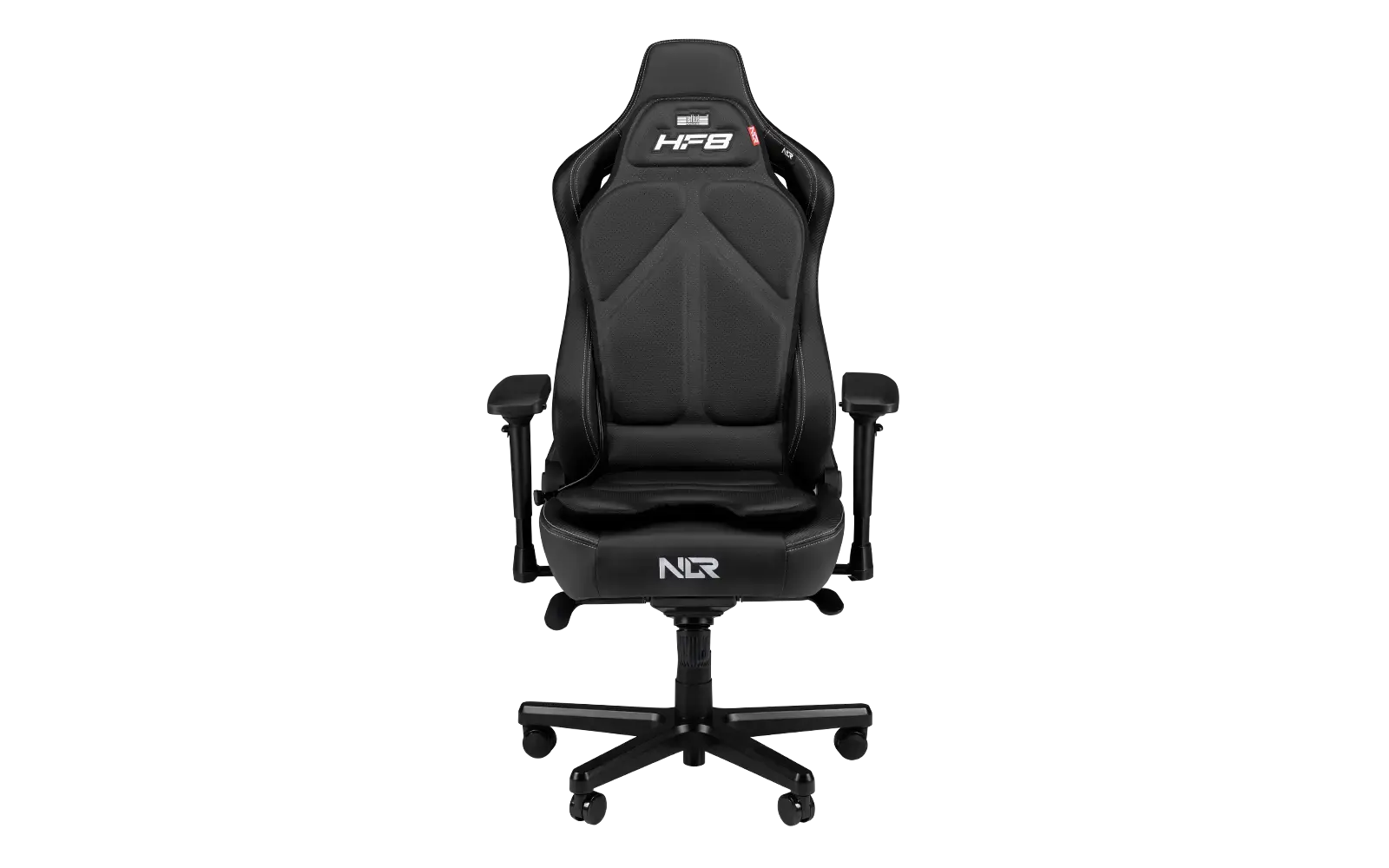Подложка за стол Next Level Racing NLR HF8 - Haptic Feedback Gaming Pad