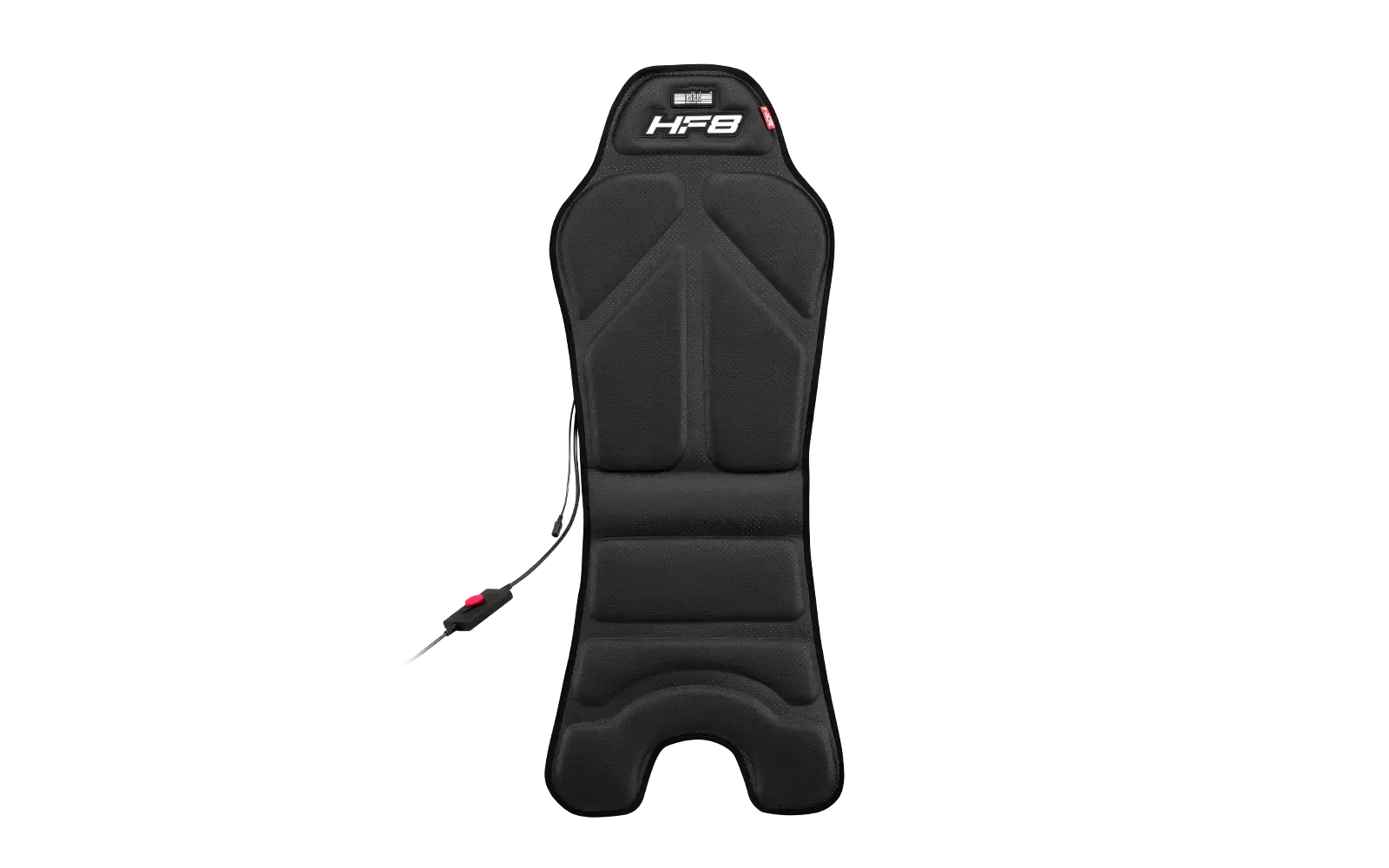 Подложка за стол Next Level Racing NLR HF8 - Haptic Feedback Gaming Pad