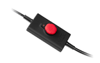Next Level Racing NLR HF8 Haptic Feedback Gaming Pad