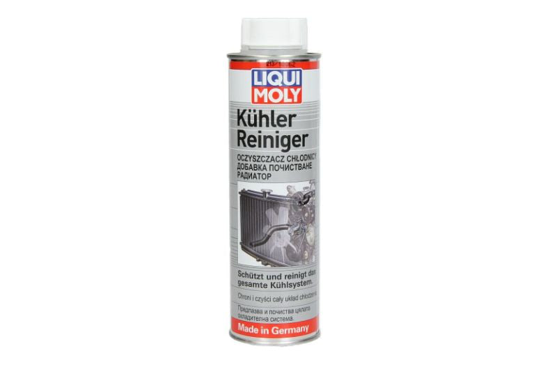 LIQUI MOLY Radiator Cleaner (Kühler Reiniger) 300 ml