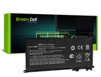Laptop Battery for HP Omen 15-AX 15-AX052NW 15-AX204NW 15-AX205NW 15-AX212NW 15-AX213NW Pavilion 15-BC050NW TE04XL 15.4V 2800mAh GREEN CELL