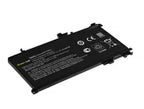 Laptop Battery for HP Omen 15-AX 15-AX052NW 15-AX204NW 15-AX205NW 15-AX212NW 15-AX213NW Pavilion 15-BC050NW TE04XL 15.4V 2800mAh GREEN CELL
