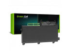 Laptop Battery for HP ProBook 640 G2 645 G2 650 G2 G3 655 G2 11.4V 3400mAh GREEN CELL
