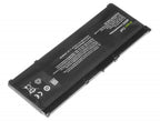 Laptop Battery HP Omen 15-ce000ng; Pavilion 15-CE015DX SR04XL LiPo 15.4V 3500mAh GREEN CELL