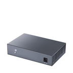 Cudy HS105 Switch, 5x2.5G Port Gigabit Ethernet (RJ45), Metal Casing