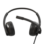 Creative HS-230 Headphones with Microphone - USB Adapter