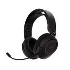 Геймърски безжични слушалки Corsair HS35 v3 Carbon