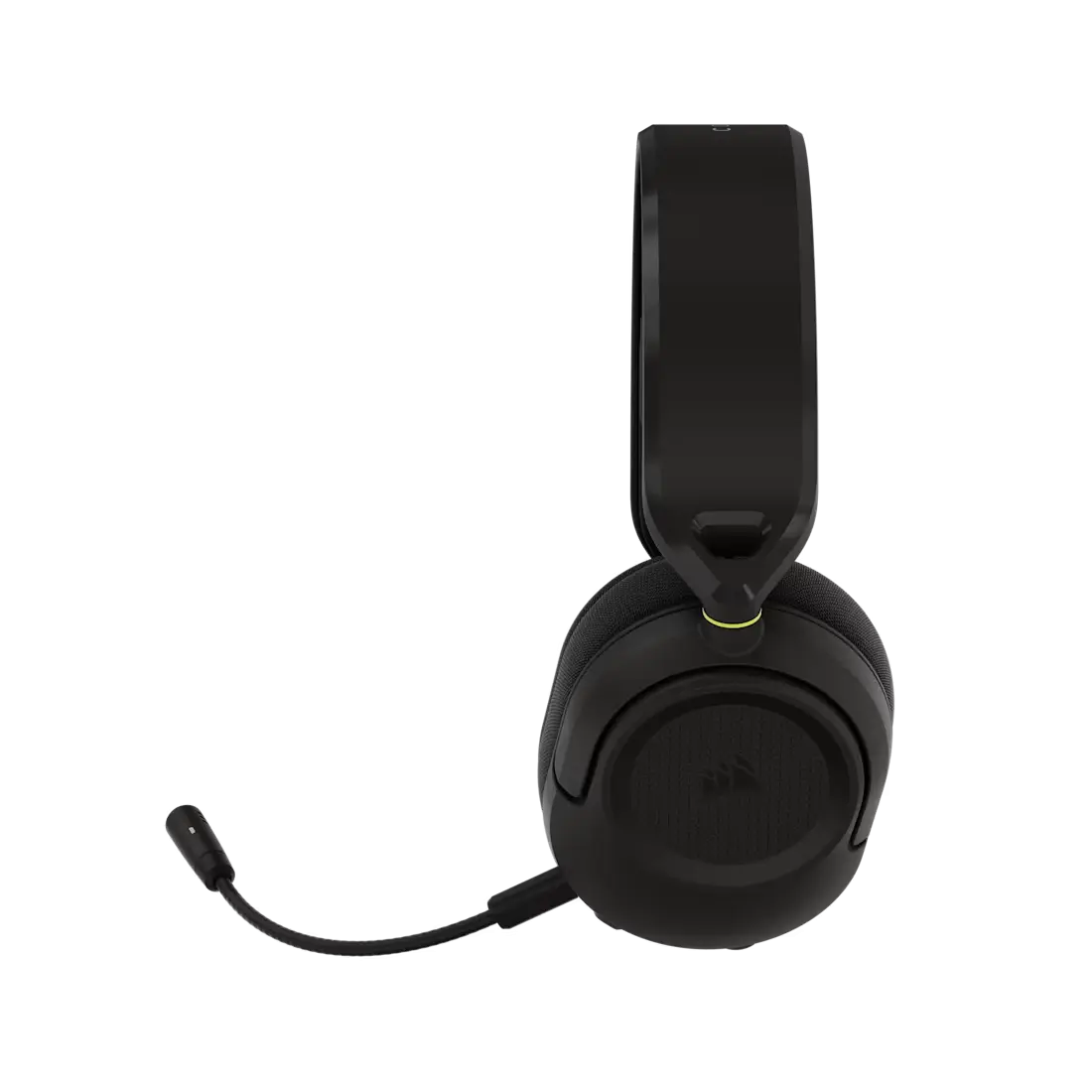 Геймърски безжични слушалки Corsair HS35 v3 Carbon