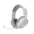 Геймърски безжични слушалки Corsair HS35 v3 - White