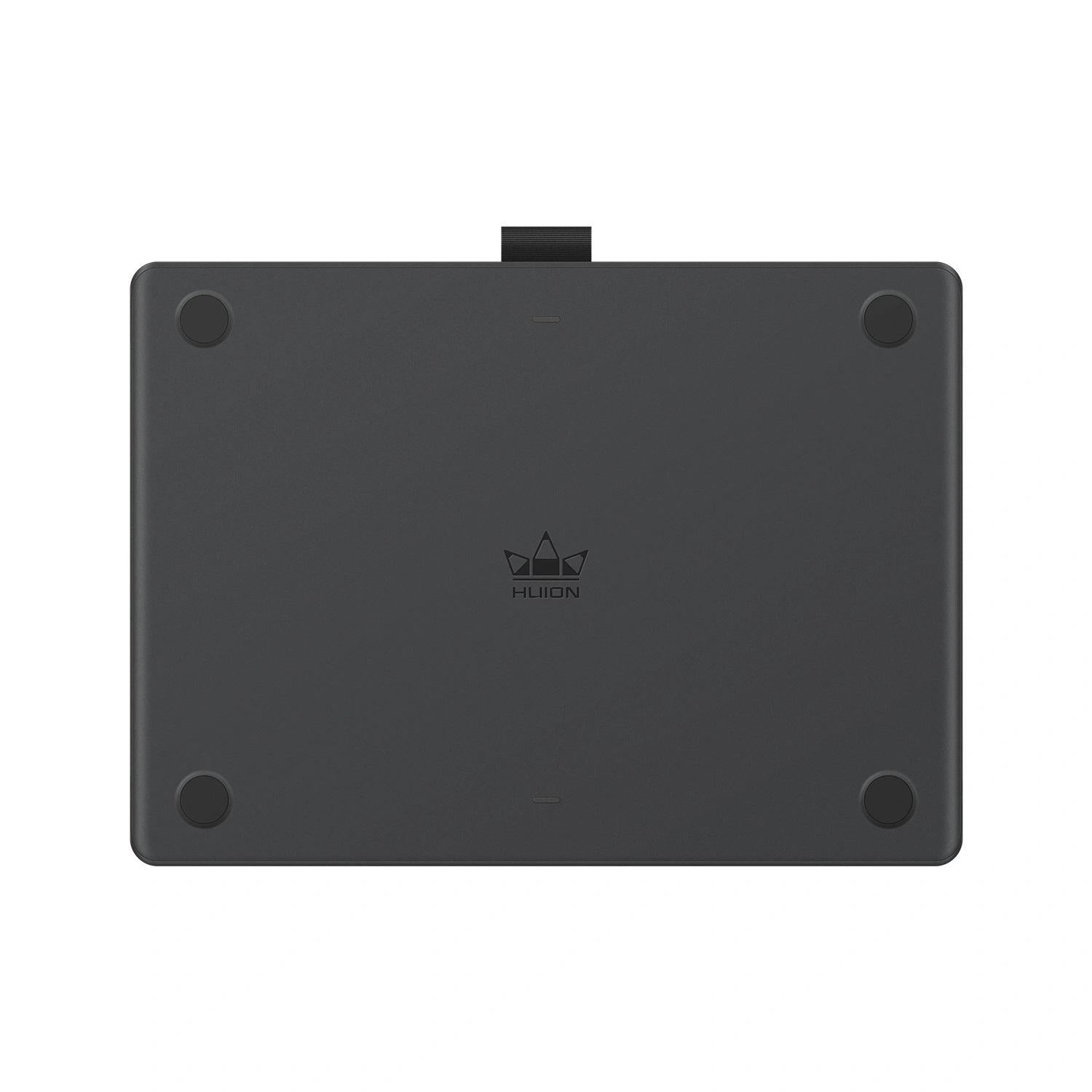 Графичен таблет HUION Inspiroy Frego М L610, Bluetooth