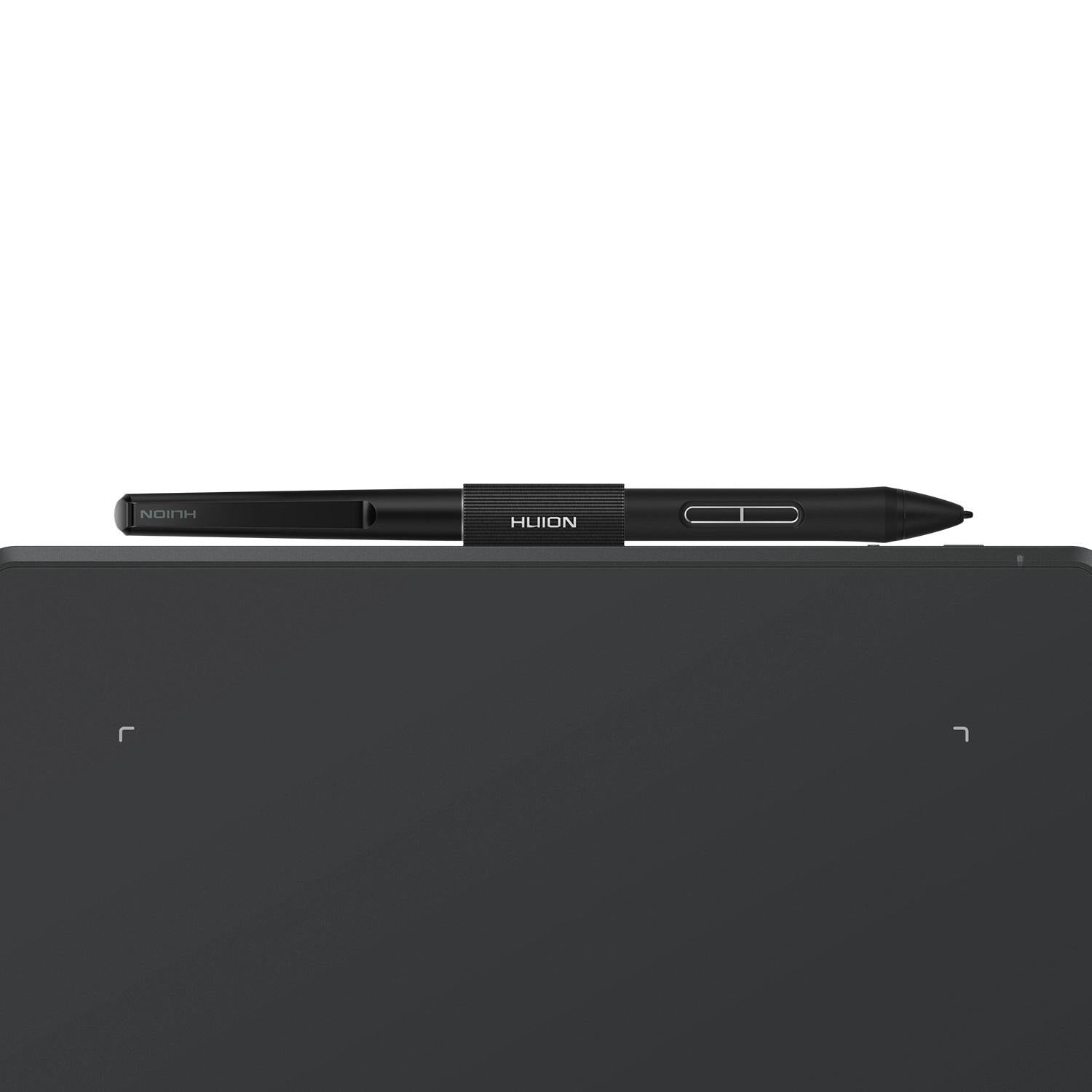 Графичен  таблет HUION Inspiroy Frego S L310, Bluetooth