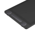Pen Display Tablet HUION Kamvas 13, 5080 LPI, Black