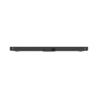 Pen Display Tablet HUION Kamvas 13, 5080 LPI, Black