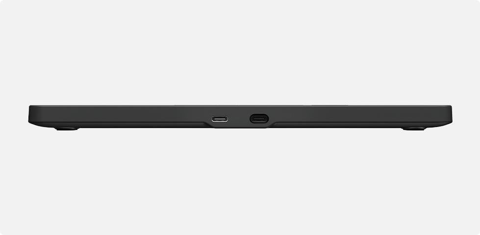 HUION  /Хюйън/ Графичен дисплей таблет Kamvas 16 GEN3 /без стойка/, GS1563