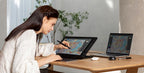 HUION Kamvas 16 GEN3 Graphics Display Tablet /without stand/, GS1563