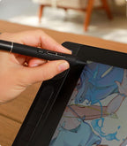HUION Kamvas 16 GEN3 Graphics Display Tablet /without stand/, GS1563