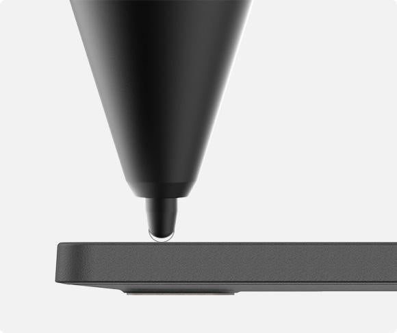 HUION  /Хюйън/ Графичен дисплей таблет Kamvas 16 GEN3 /без стойка/, GS1563