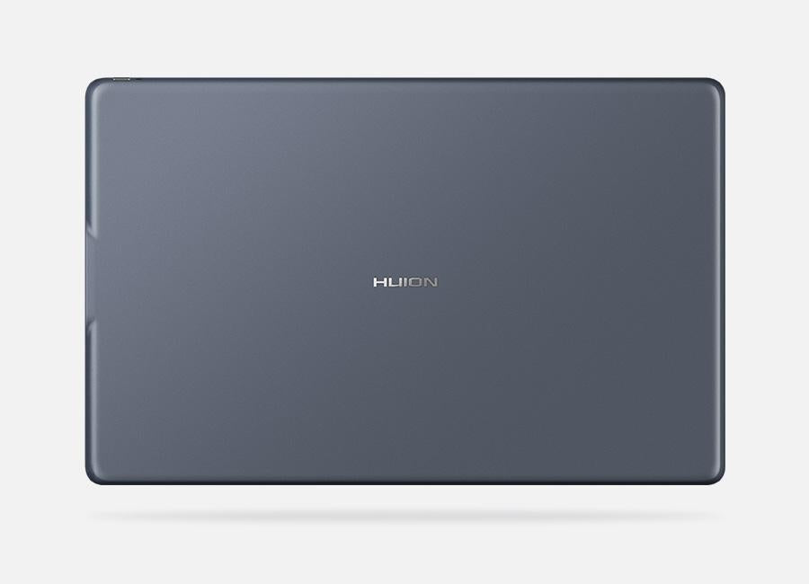 HUION  /Хюйън/ Графичен дисплей таблет Kamvas Pro 16 4K GT1562