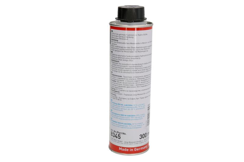 LIQUI MOLY Hydraulic Lifter Additive 300 ml