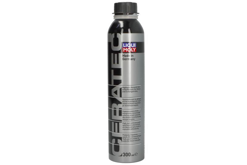 LIQUI MOLY Cera Tec – Керамична защита от износване 300 ml
