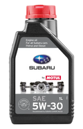 MOTUL SUBARU 5W30 1L