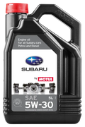 MOTUL SUBARU 5W30 5L