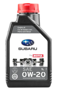 MOTUL SUBARU 0W20 1L