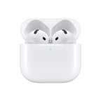 Блутут слушалки Apple AirPods 4 (USB-C)