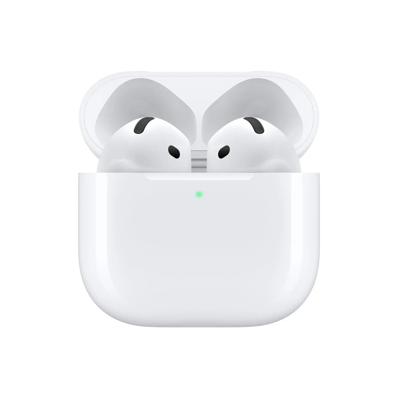 Блутут слушалки Apple AirPods 4 (USB-C)