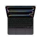 Apple Magic Keyboard for iPad Pro 11-inch (M4/M5), Black