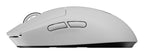 Logitech G Pro X Superlight 2 SE White Wireless Gaming Mouse