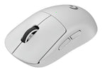 Logitech G Pro X Superlight 2 SE White Wireless Gaming Mouse