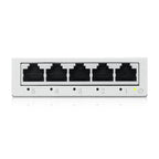 Switch ZYXEL GS-105B v5, 5-Port, Gigabit, Metal Casing